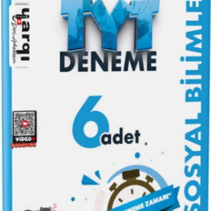 AYT Kitapları - Matematik Kitabı 2