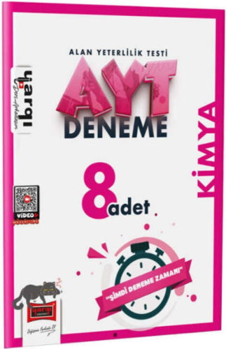 AYT Kitapları - Coğrafya Kitabı 2